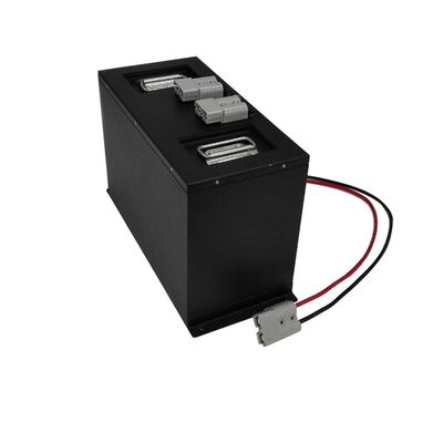 بسته باتری LIFEPO4 قابل شارژ مجدد 24V 100AH 200AH باتری IFR32700 32650 26650