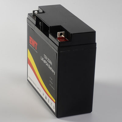 بسته باتری LFP 12.8V 23Ah