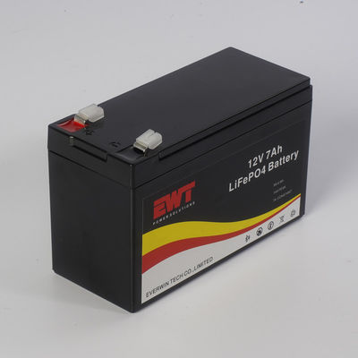 لیتیوم فوسفات آهن 3.2v IFR26650 IFR32700 بسته باتری ترکیبی سلول های استوایی