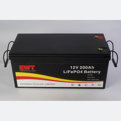 150A محافظت از جریان تخلیه 12V باتری انرژی خورشیدی برای نیازهای سفارشی شما