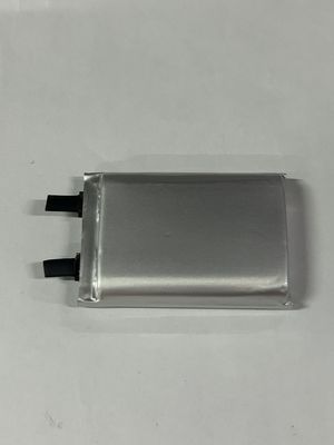 باتری پلیمر لیتیوم 36 گرمی با ایمنی بیش از حفاظت از تخلیه درجه A