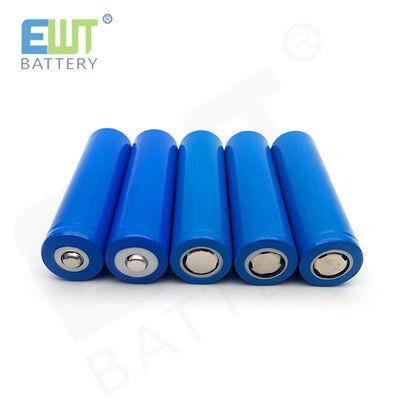 1S3P 7800mAh 3.7V پیک باتری 18650 لیتیوم یون برای کاربردهای متنوع