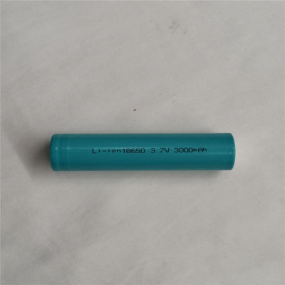طول عمر چرخه طولانی 3.7 V بسته باتری لیتیوم برای محیط های با دمای شدید
