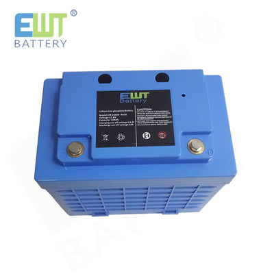 280Ah/14.3kWh باتری ذخیره انرژی 120Ah ظرفیت عادی برای تامین برق بدون وقفه