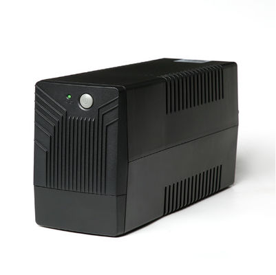 منبع برق بدون وقفه 600W با باتری لیتیوم / لیتیوم / LiFePO4 و میزان تخلیه خود کمتر از 3٪ در ماه