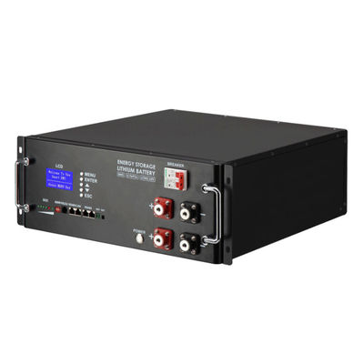 باتری های لیتیوم خانگی سیستم ذخیره انرژی فتوولتائیک خانگی