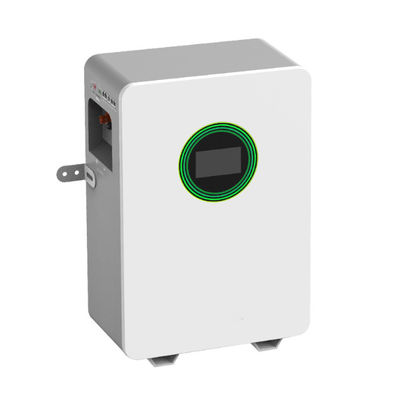 بسته باتری فوسفات آهن لیتیوم قابل انباشت 25.6V / 300Ah برای ذخیره سازی خانه انرژی خورشیدی