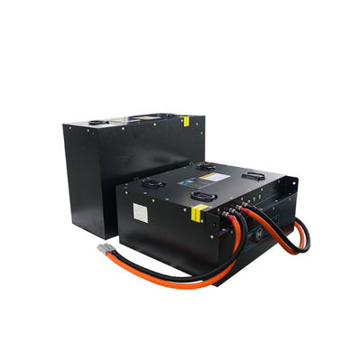 محفظه فلزی باتری لیتیوم تامین برق برای فورت کرافت ها ذخیره انرژی