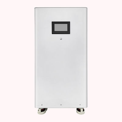 باتری لیتیومی 51.2 ولت برای ذخیره انرژی برای ایستگاه های ارتباطی