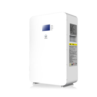 باتری ذخیره سازی انرژی خورشیدی فتوولتائیک خانگی 5 کیلووات ساعت 10 کیلووات ساعت برای مصارف خانگی و صنعتی