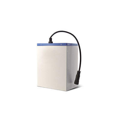 بسته باتری خورشیدی 12 ولت LFP برای خانه در محیط بیرون