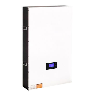 باتری 24V 200Ah LiFePO4 برای ذخیره انرژی خورشیدی خانه EV مدار حفاظت داخلی شامل