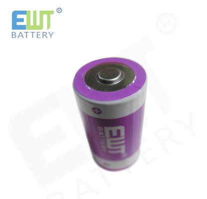 باتری لیتیوم تیونیل کلراید Li-SoCl2، LiSOCl2 ER14335 TL-4955, TL-5955, XL-055F