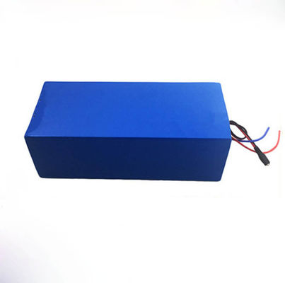 24V 20AH لیتیوم آهن فوسفات باتری بسته با دوام ABS کیس برای ابزار الکتریکی و لوازم خانگی