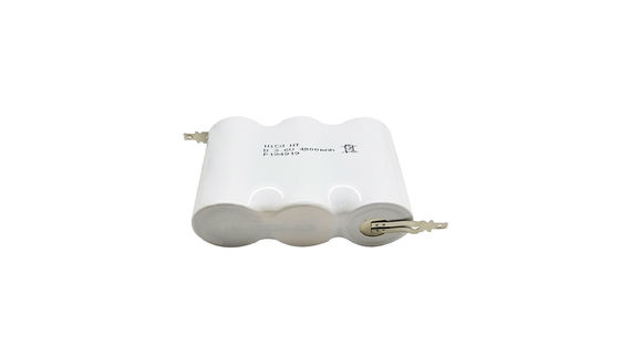 باتری پزشکی قابل شارژ NI-CD D 3.6V 4000MAH 72200 با قابلیت ذخیره سازی دیگر و زمان شارژ 2-4 ساعت