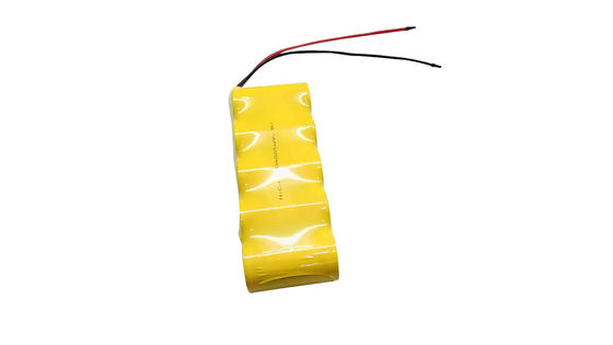 باتری نیکل کادمیوم NI-CD D 6V 4000MAH با نوع ذخیره سازی دیگر، با زمان شارژ 2 تا 4 ساعت و دمای تخلیه -20 درجه سانتیگراد تا 60 درجه سانتیگراد در صورت تقاضا