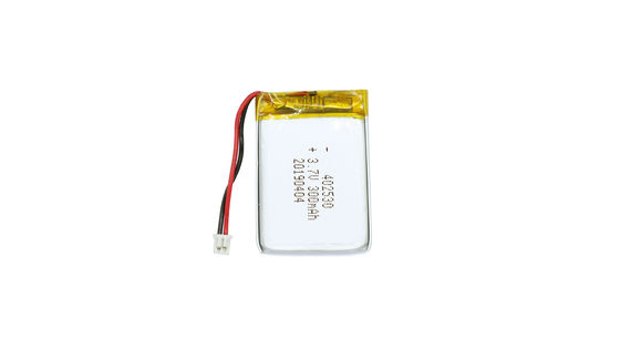 402530 3.7V 300MAH با ظرفیت بالا، بانک های برق LiPo را برای آزاد کردن پتانسیل کامل دستگاه های شما