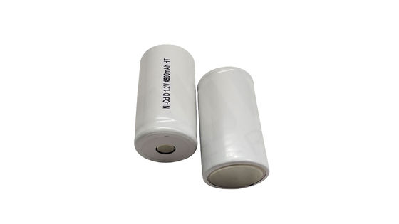 به طور کلی در دسترس 72200 باتری پزشکی با کیس ABS و سایر نوع ذخیره سازی NI-CD D 1.2V 4500MAH